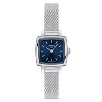 Orologio Tissot Donna Lovely in Acciaio T0581091104100 - T0581091104100